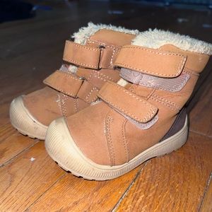Toddler Winter Boots
